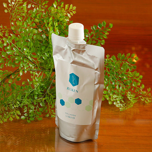 コラーゲンリキッド300ml