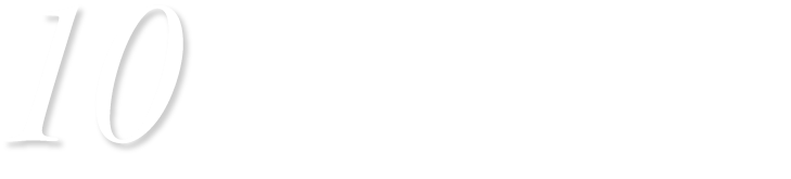 10日間で私らしさを取り戻す！