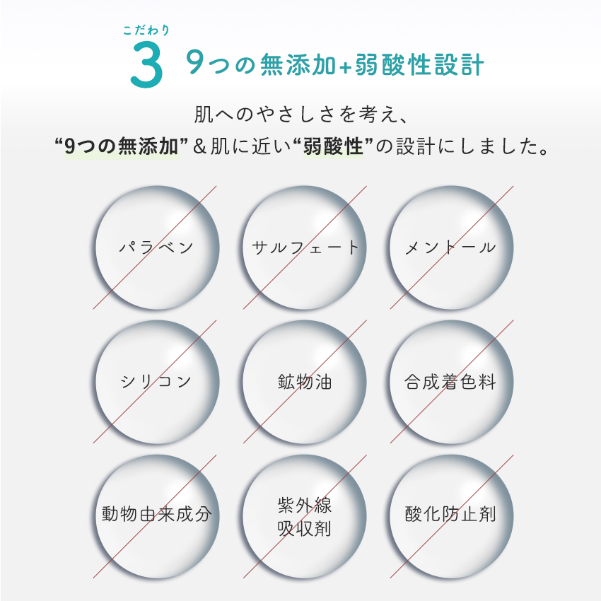 こだわり３